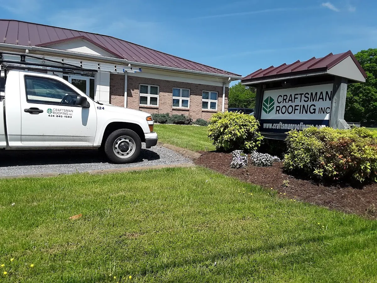 Quality Chimney Repair by experienced craftsmen in Scuffleburg